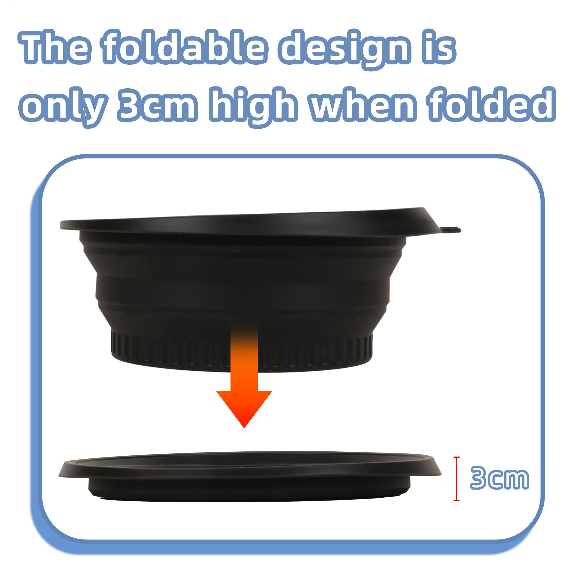 IceyComb™ – Mess-Free Ice Bath for Radiant Skin