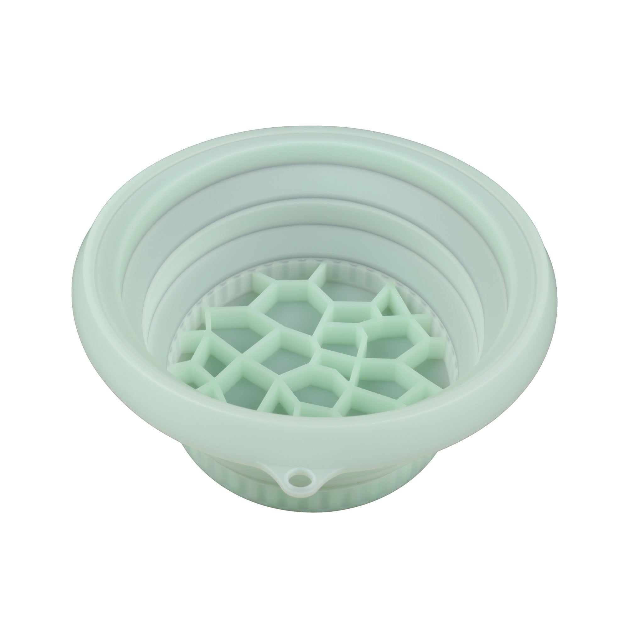 IceyComb™ – Mess-Free Ice Bath for Radiant Skin