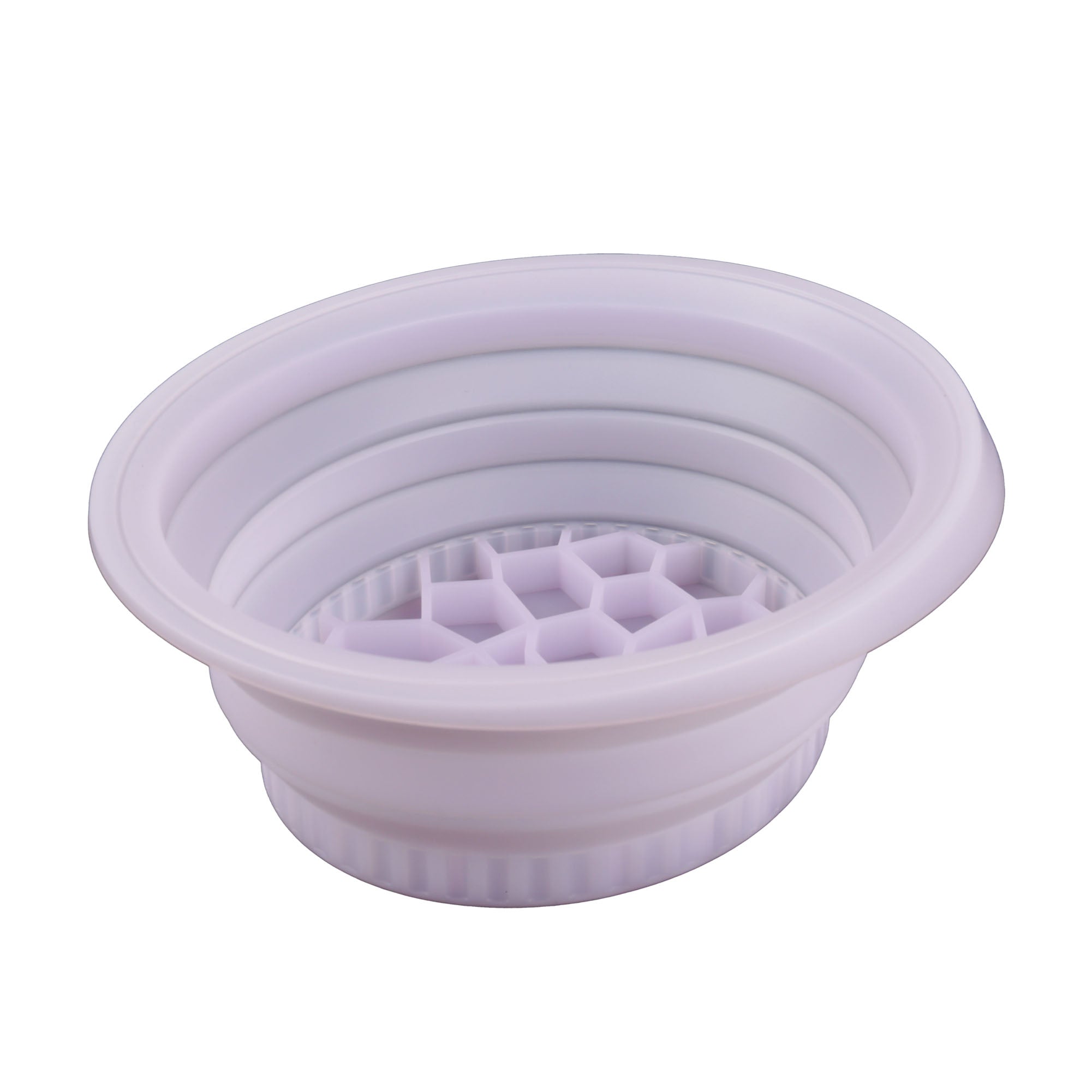 IceyComb™ – Mess-Free Ice Bath for Radiant Skin